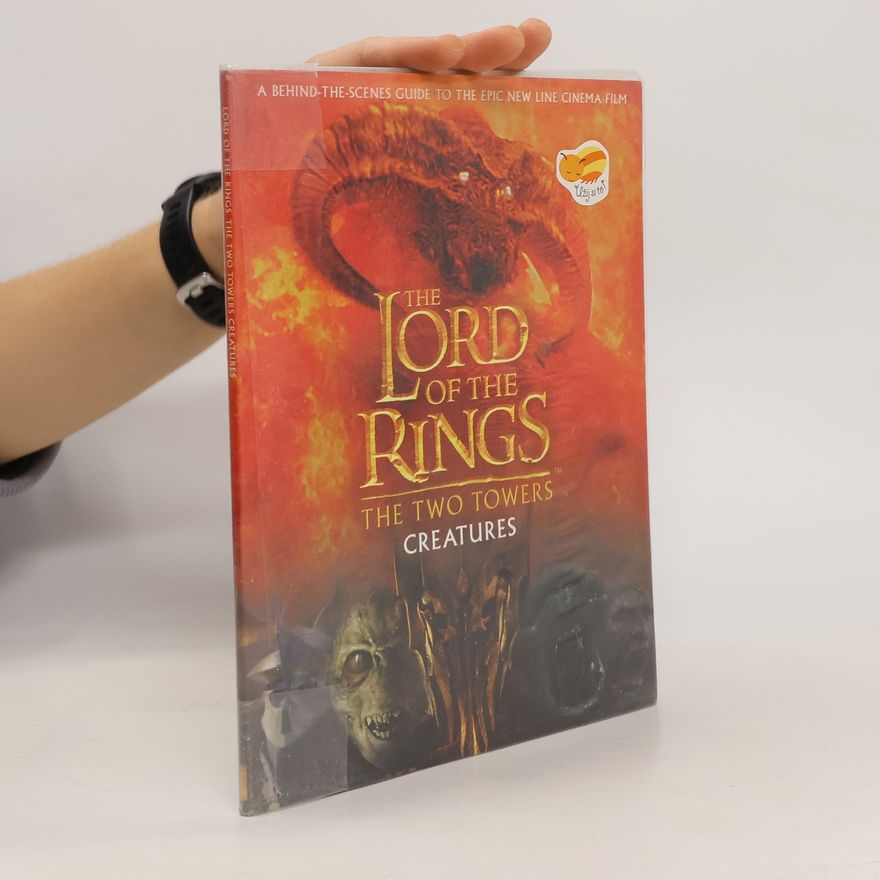 David A. Brawn The Lord of the Rings