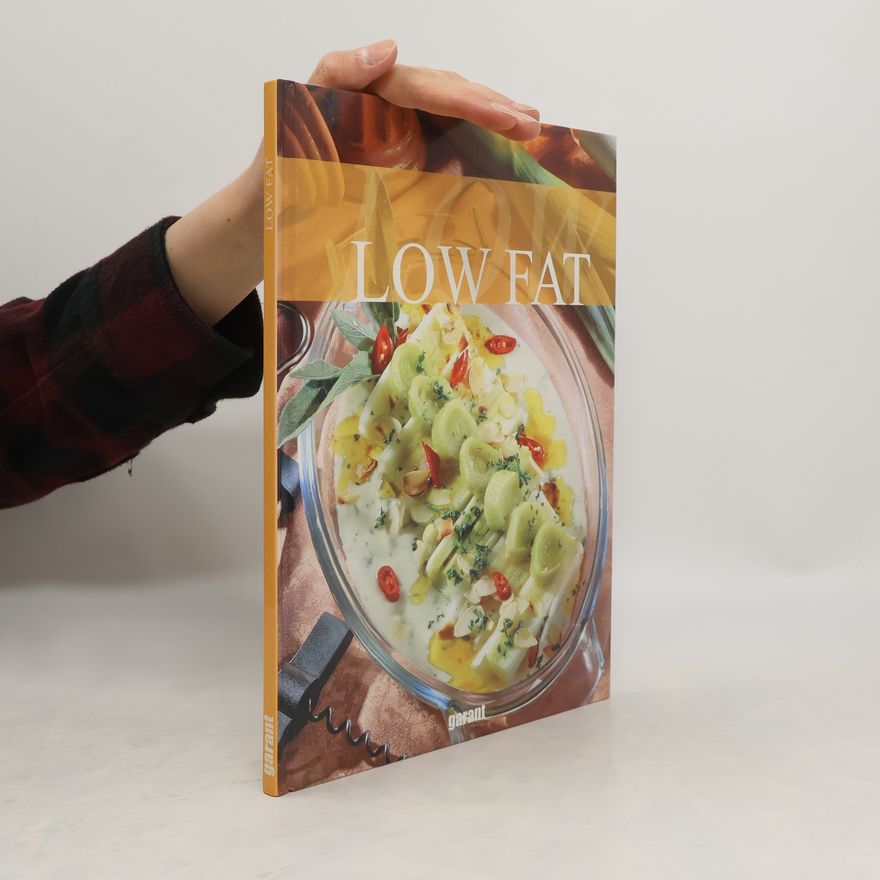 Kolektiv autorů Low Fat