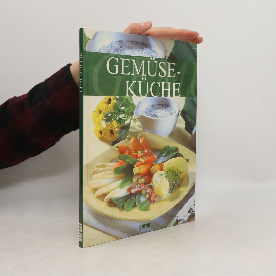 Autorenkollektiv Gemüseküche