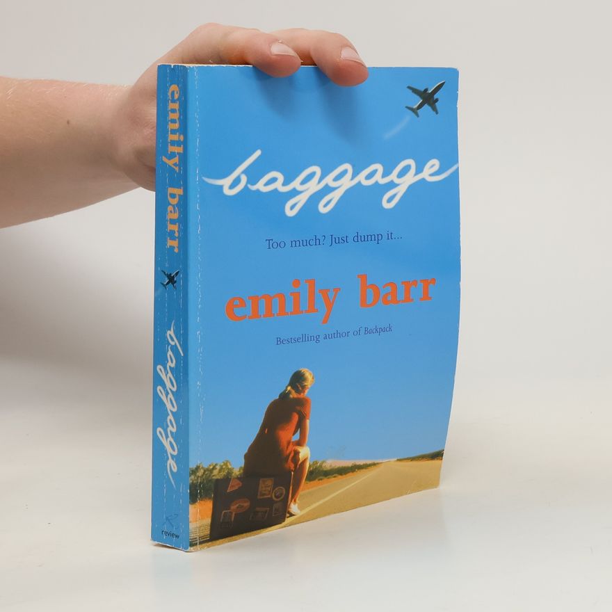 Emily Barr Baggage