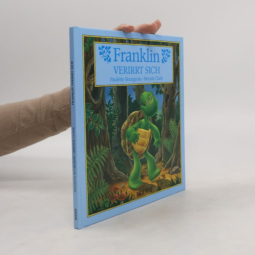 Brenda Clark Franklin verirrt sich