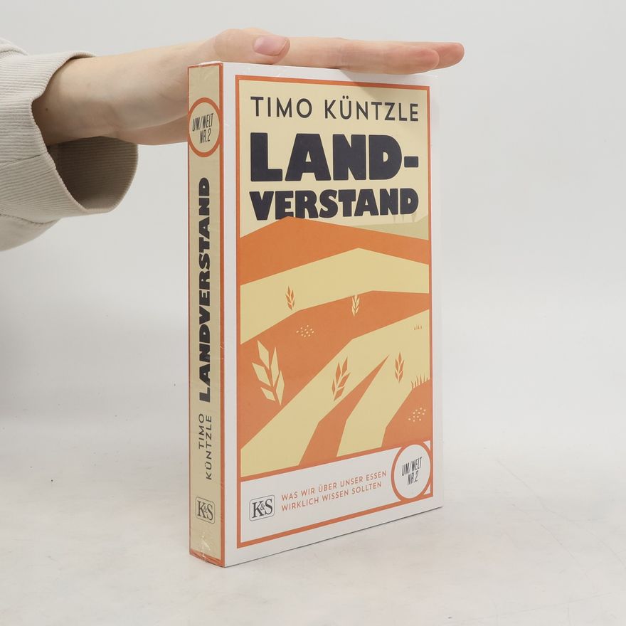 Timo Küntzle Landverstand