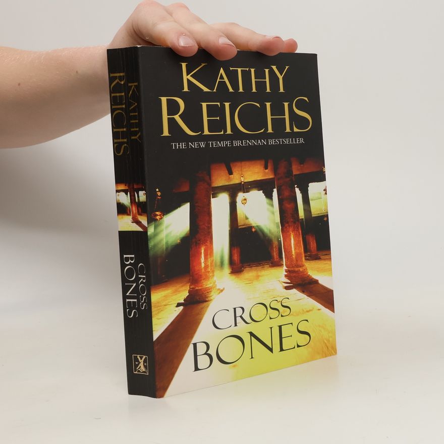 Kathy Reichs Cross Bones