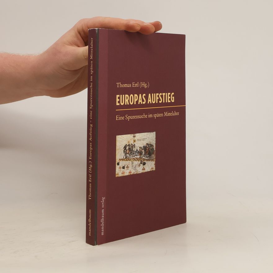 Thomas Ertl Europas Aufstieg
