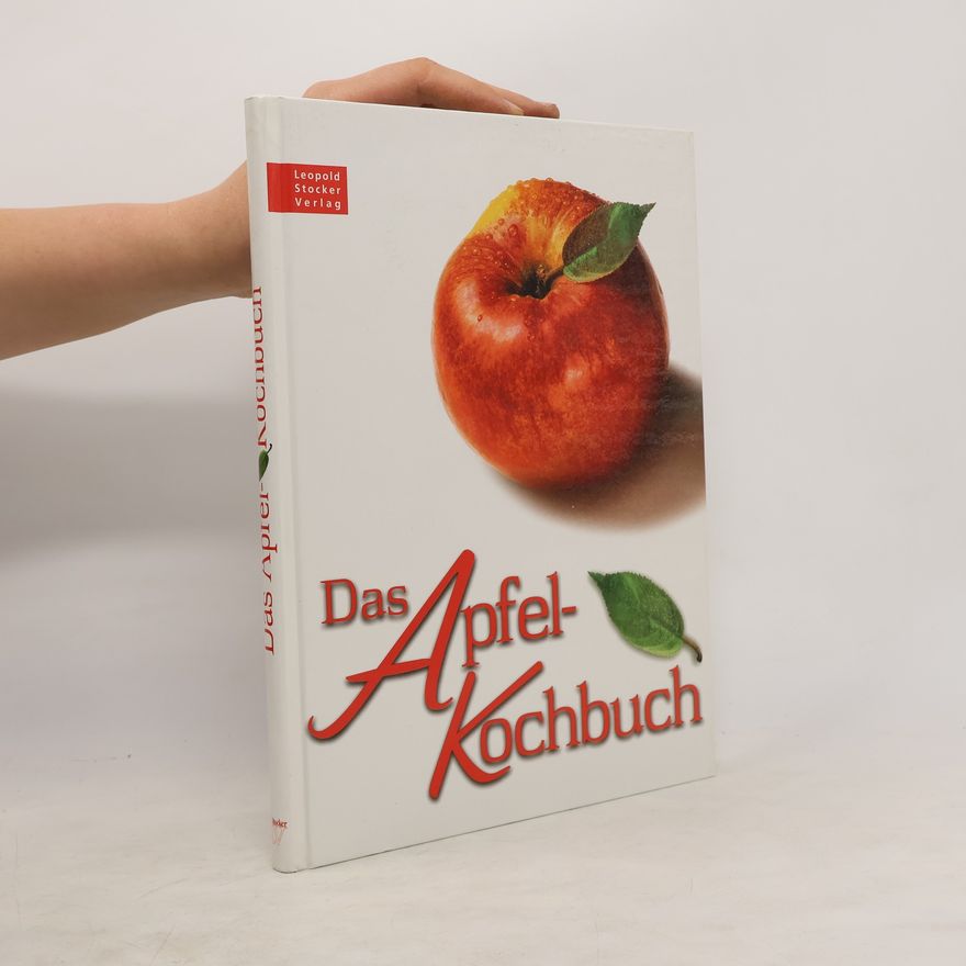 Autorenkollektiv Das Apfelkochbuch