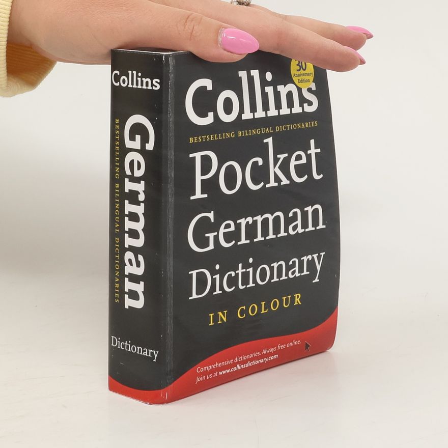 Autorenkollektiv Collins German Dictionary