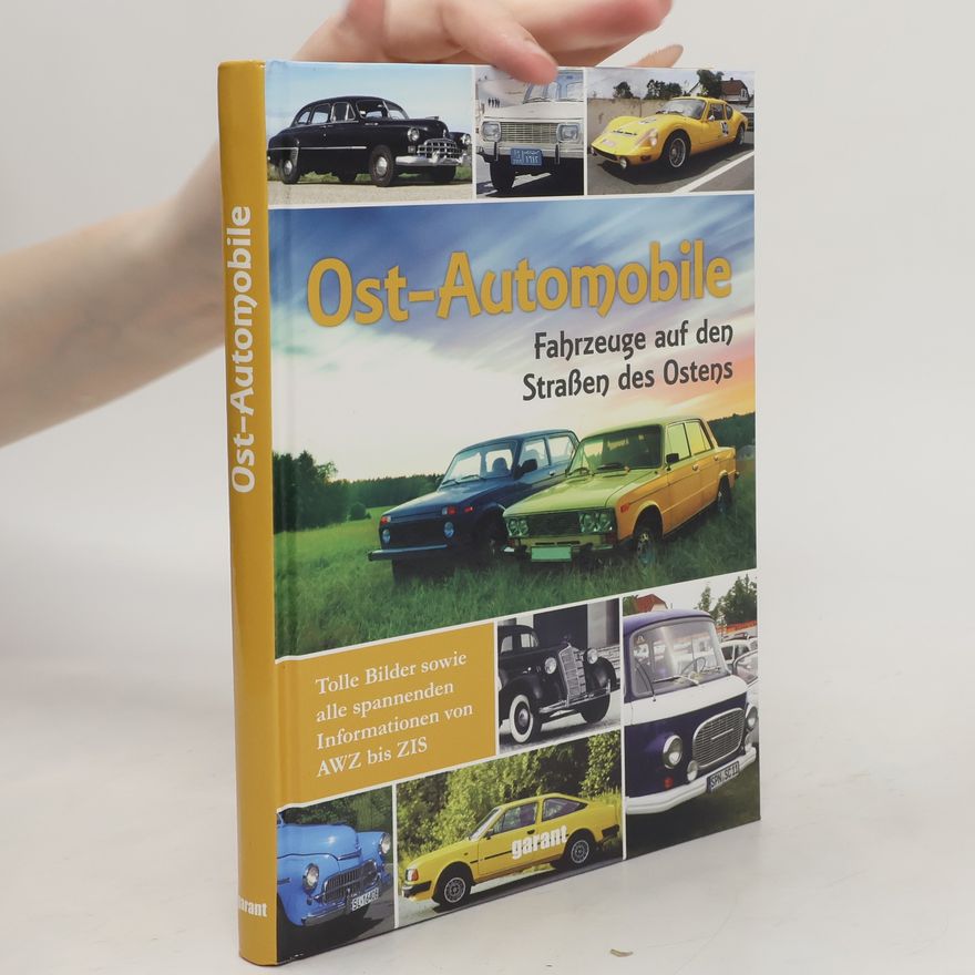 Various authors Ost-Automobile
