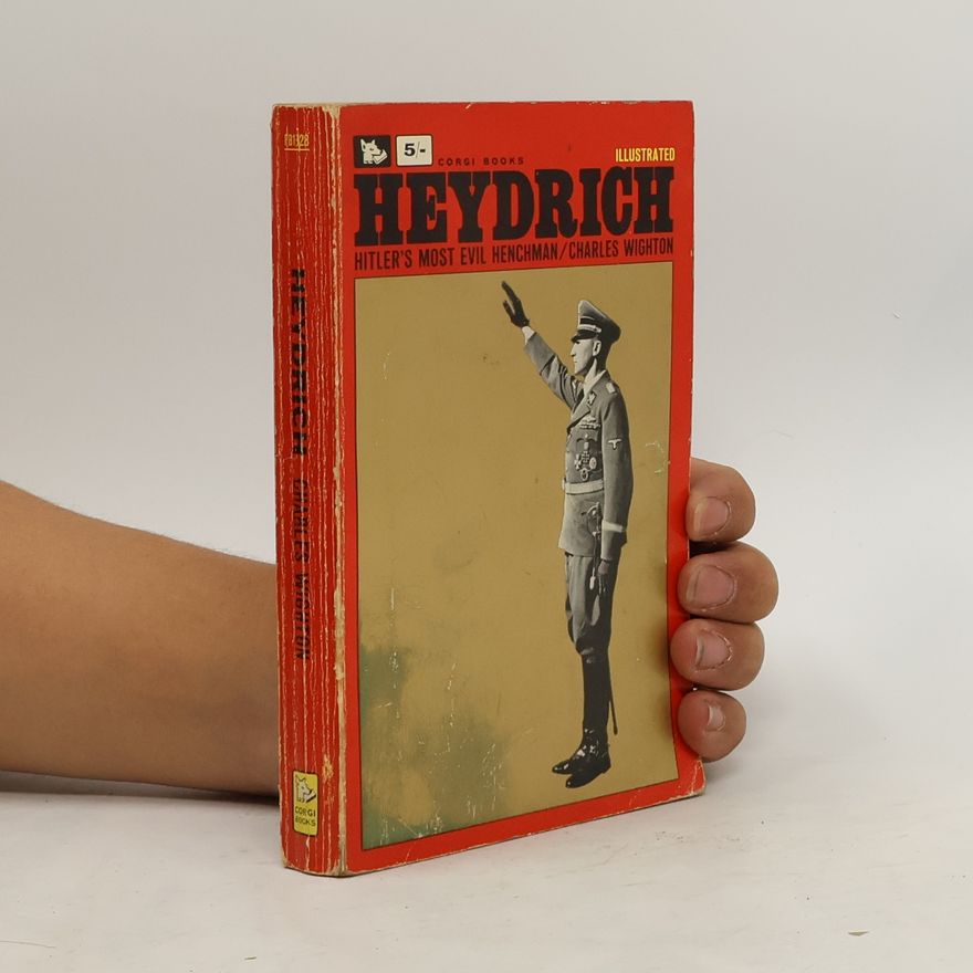 Charles Wighton Heydrich