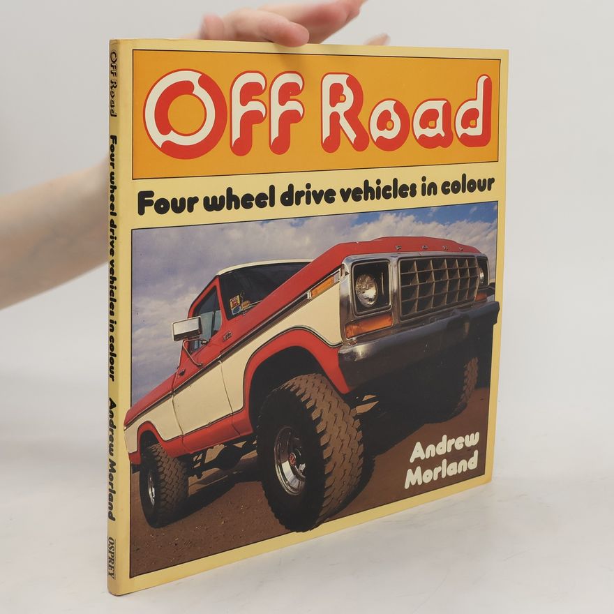 Andrew Morland Off Road