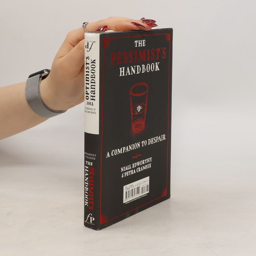 Niall Edworthy The Optimist's Handbook: a Companion to Hope