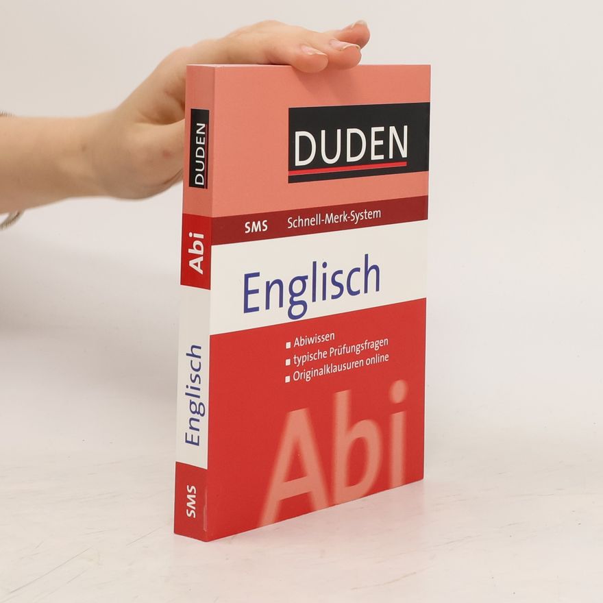 AA.VV. Englisch