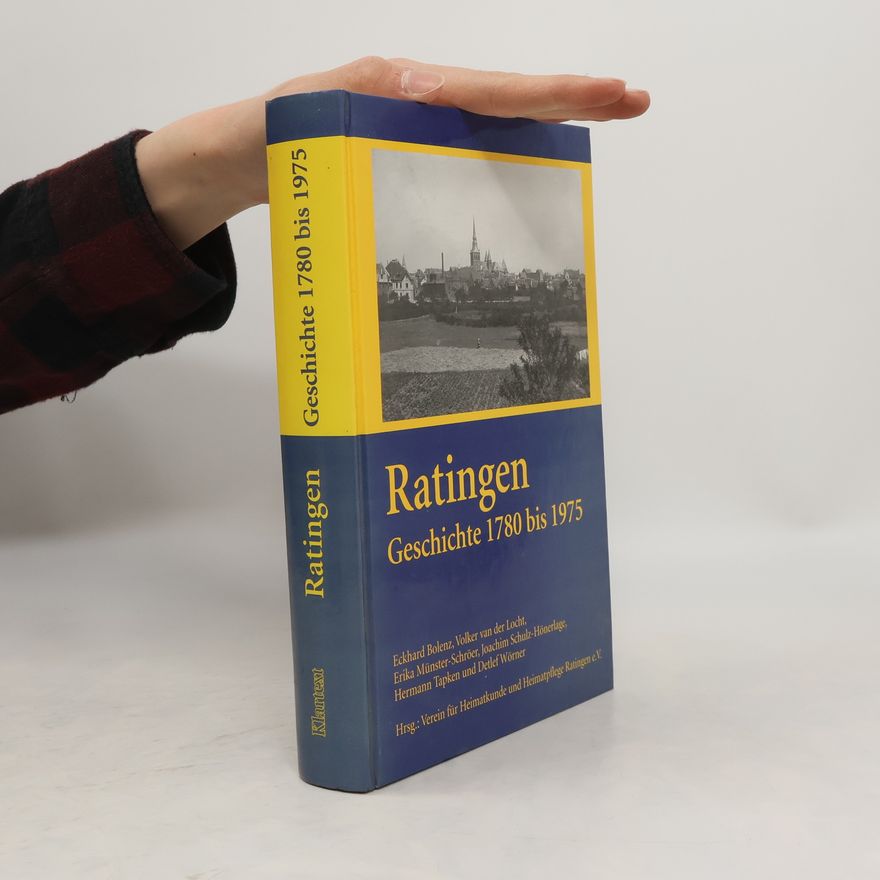 Eckhard Bolenz Ratingen
