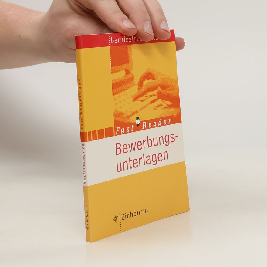 Autorenkollektiv Bewerbungsunterlagen