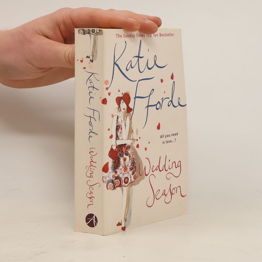 Katie Fforde Wedding Season