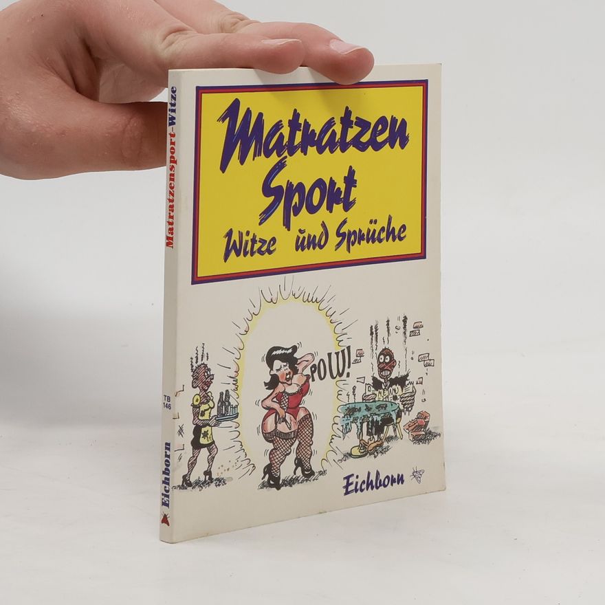 Collectif d'auteurs Matratzensport