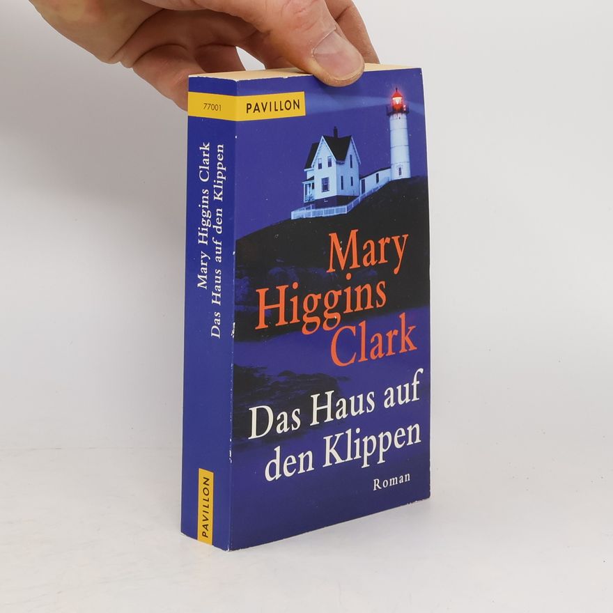 Mary Higgins Clark Das Haus auf den Klippen