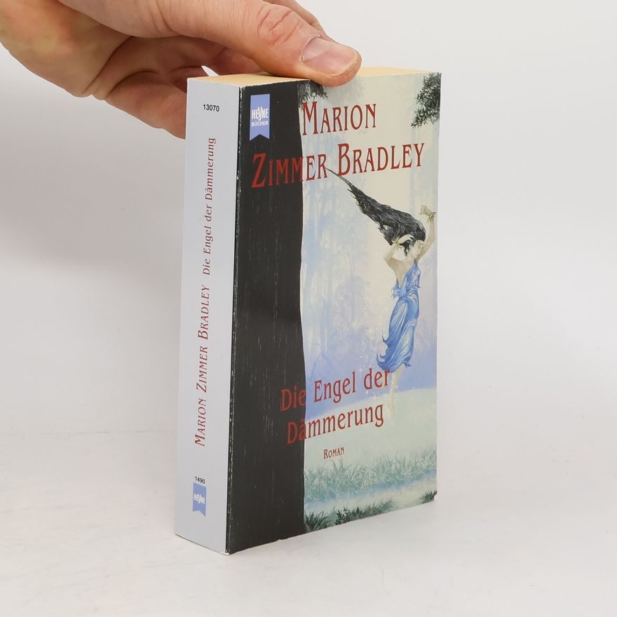 Marion Zimmer Bradley Die Engel der Dämmerung