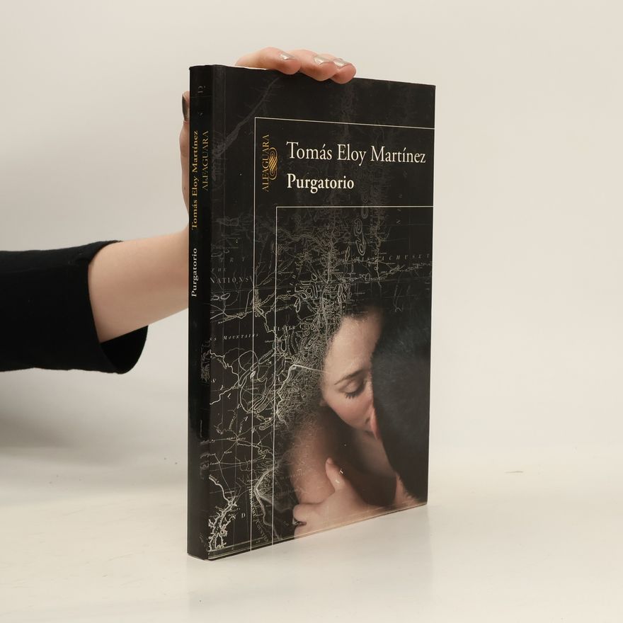 Tomás Eloy Martínez Purgatorio