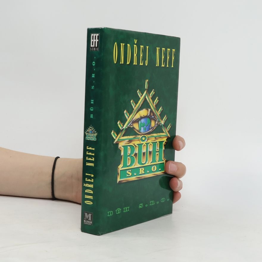 Ondřej Neff Bůh s.r.o.