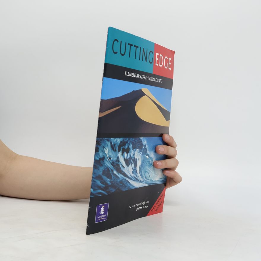 Autorenkollektiv Cutting Edge. Elementary/Pre-Intermediate