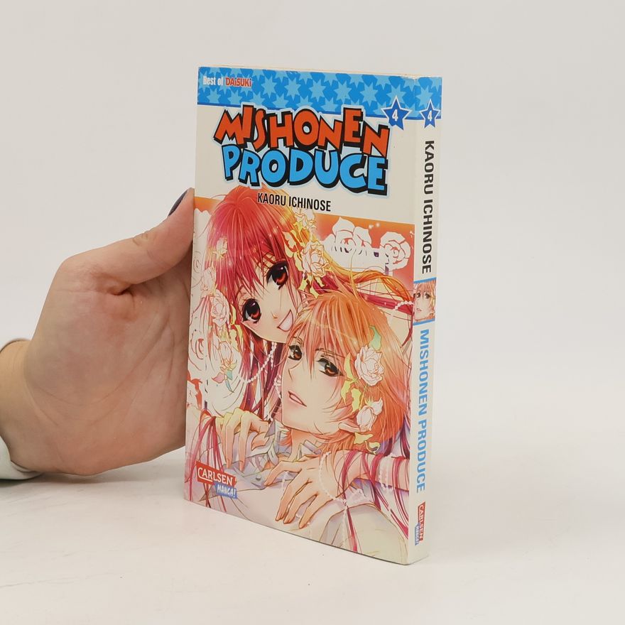 Kolektiv autorů Mishonen produce