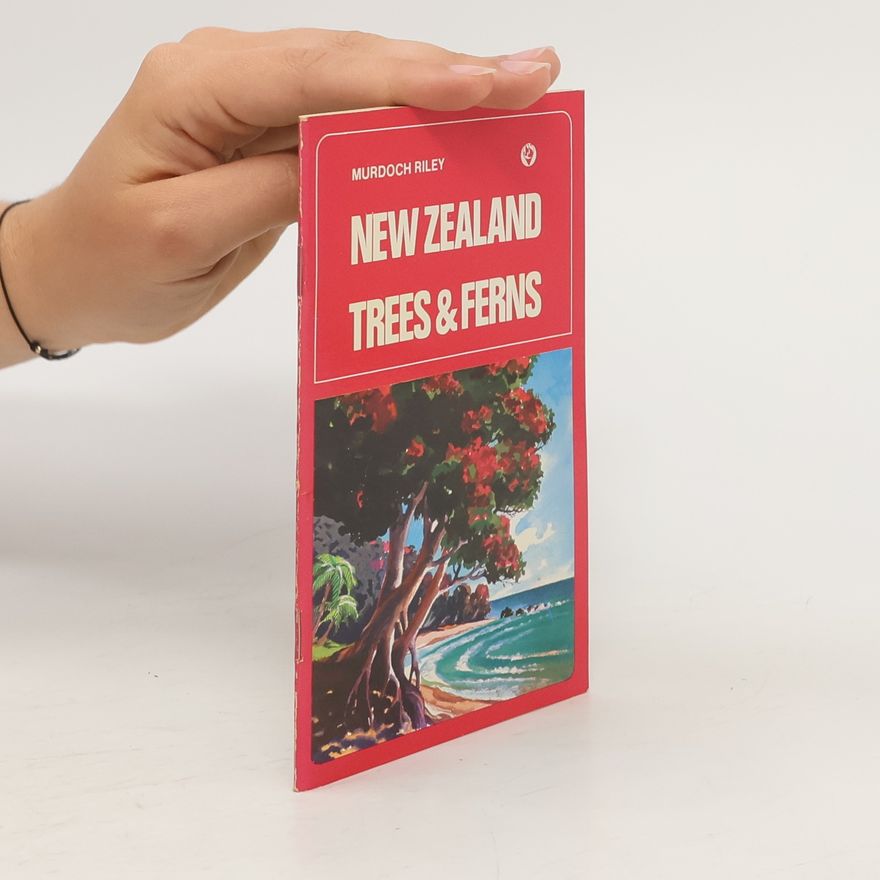 Murdoch Riley New Zealand