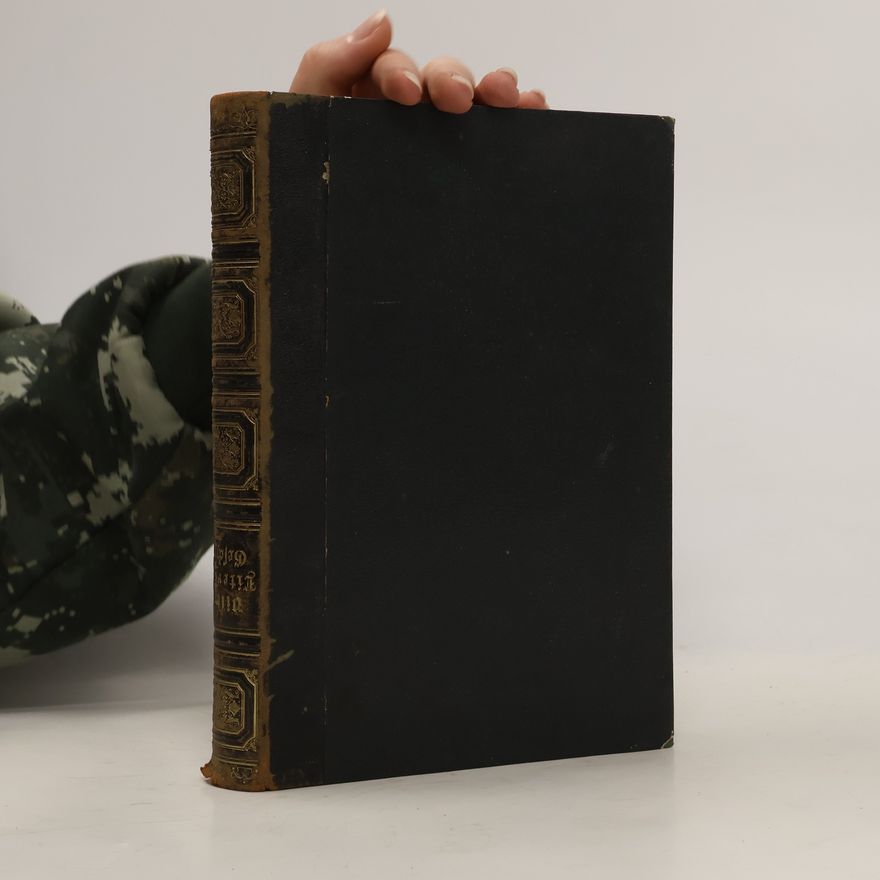 A. C. Vismar Geschichte der deutschen National-Literatur