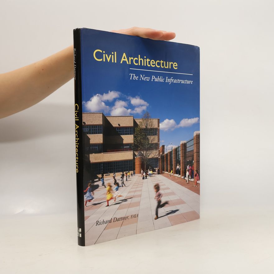 Richard Dattner Civil Architecture