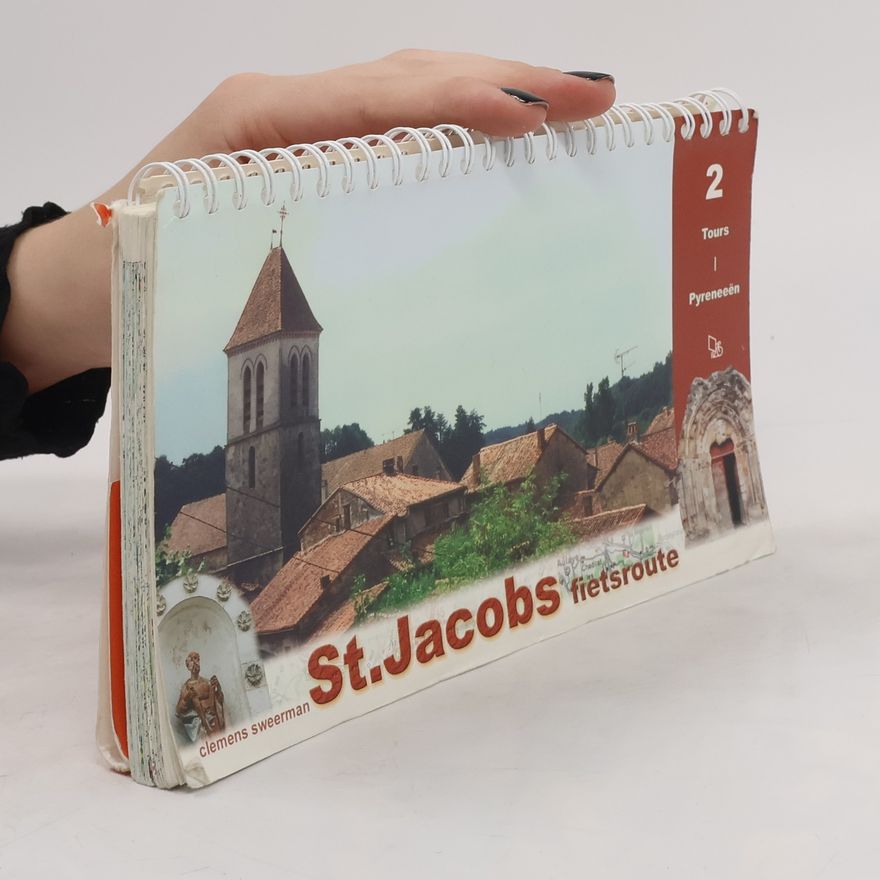 Various authors Sr. Jacobs fietsroute