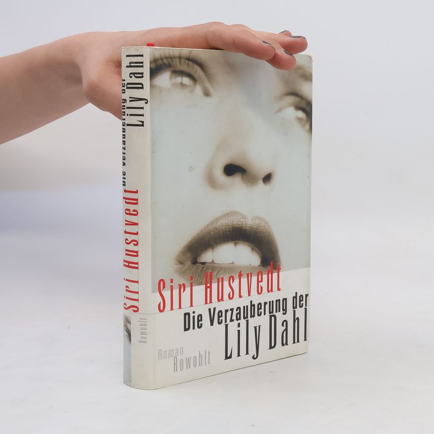 Siri Hustvedt Die Verzauberung der Lily Dahl