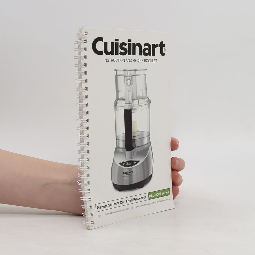 Autorenkollektiv Cuisinart