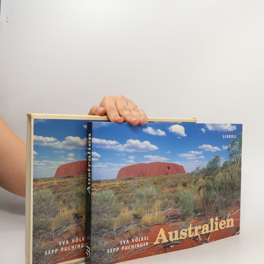 Eva Völkel Australien
