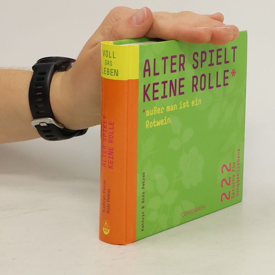 Albert Bartel Über den Rand malen macht Spaß. 222 Dinge, die wir von Kindern lernen können