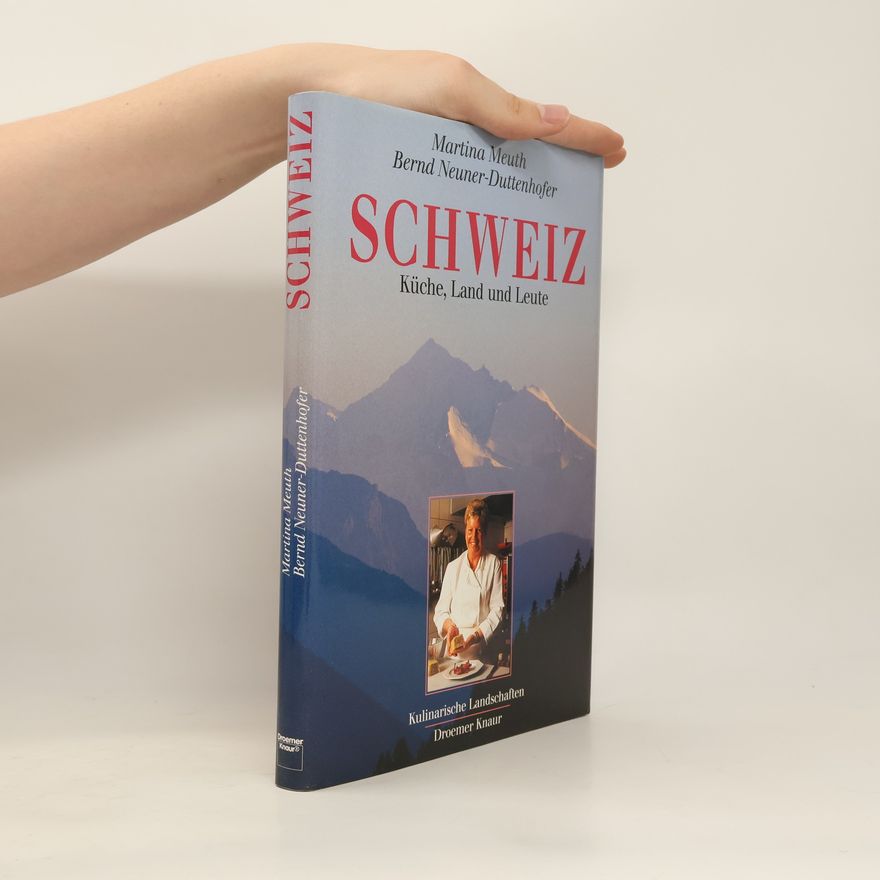 Martina Meuth Schweiz