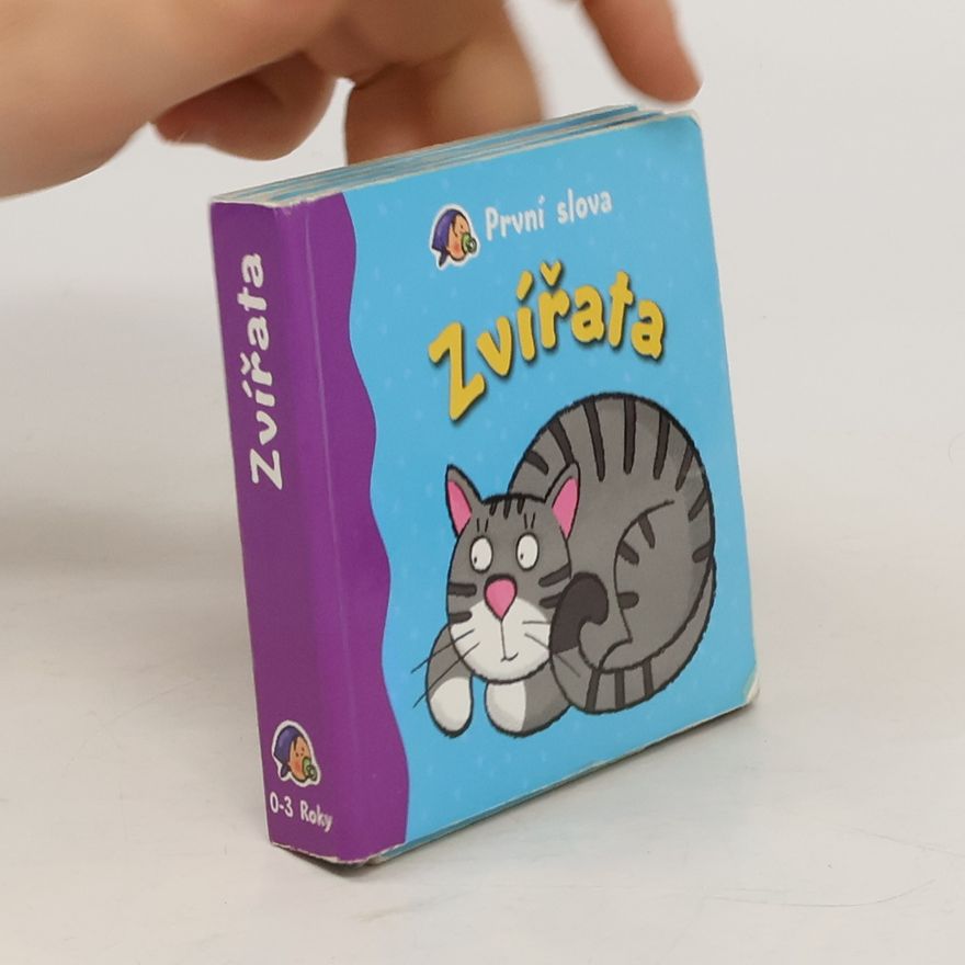 Autorenkollektiv Zvířata