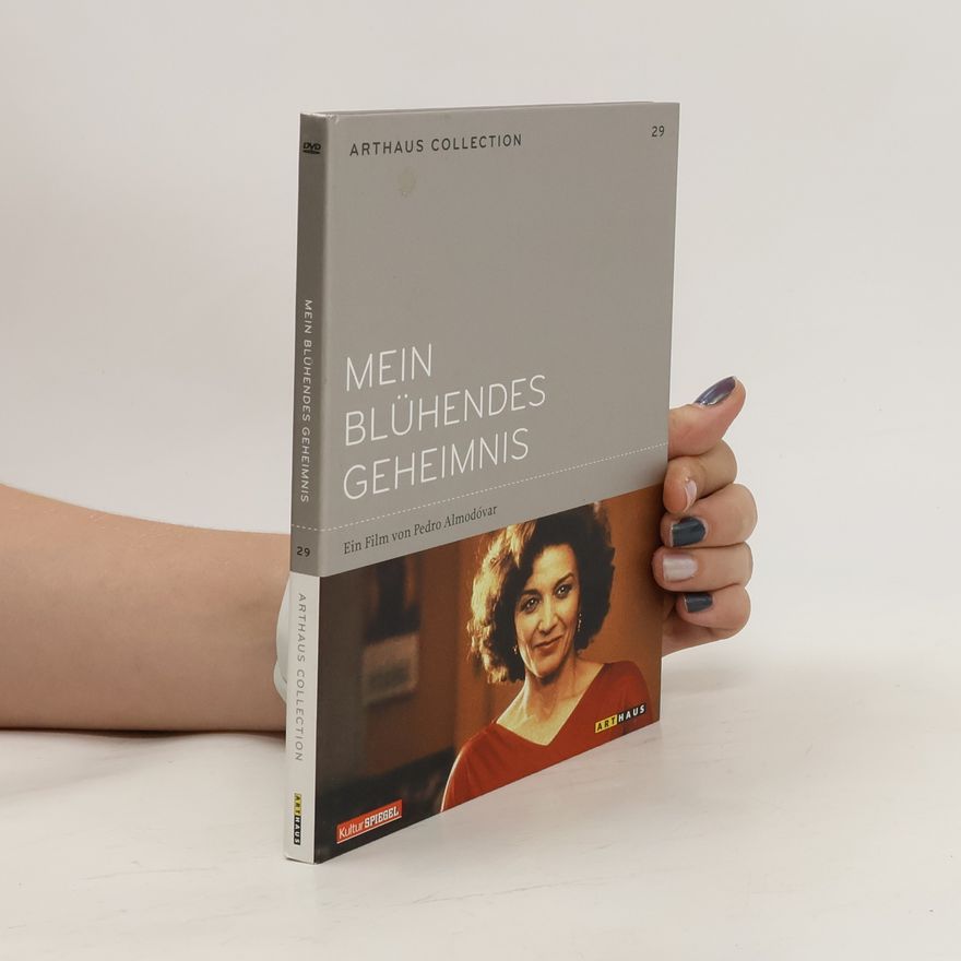 AA.VV. Mein Blühendes Geheimnis