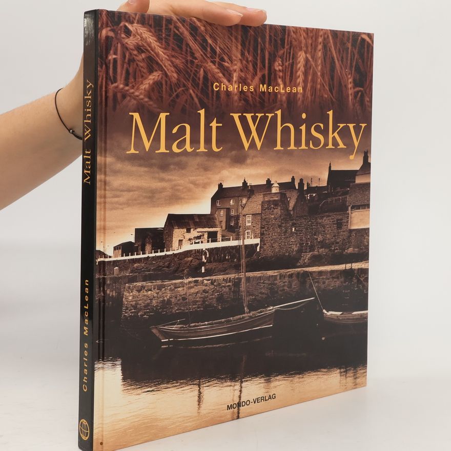 Charles Maclean Malt Whisky