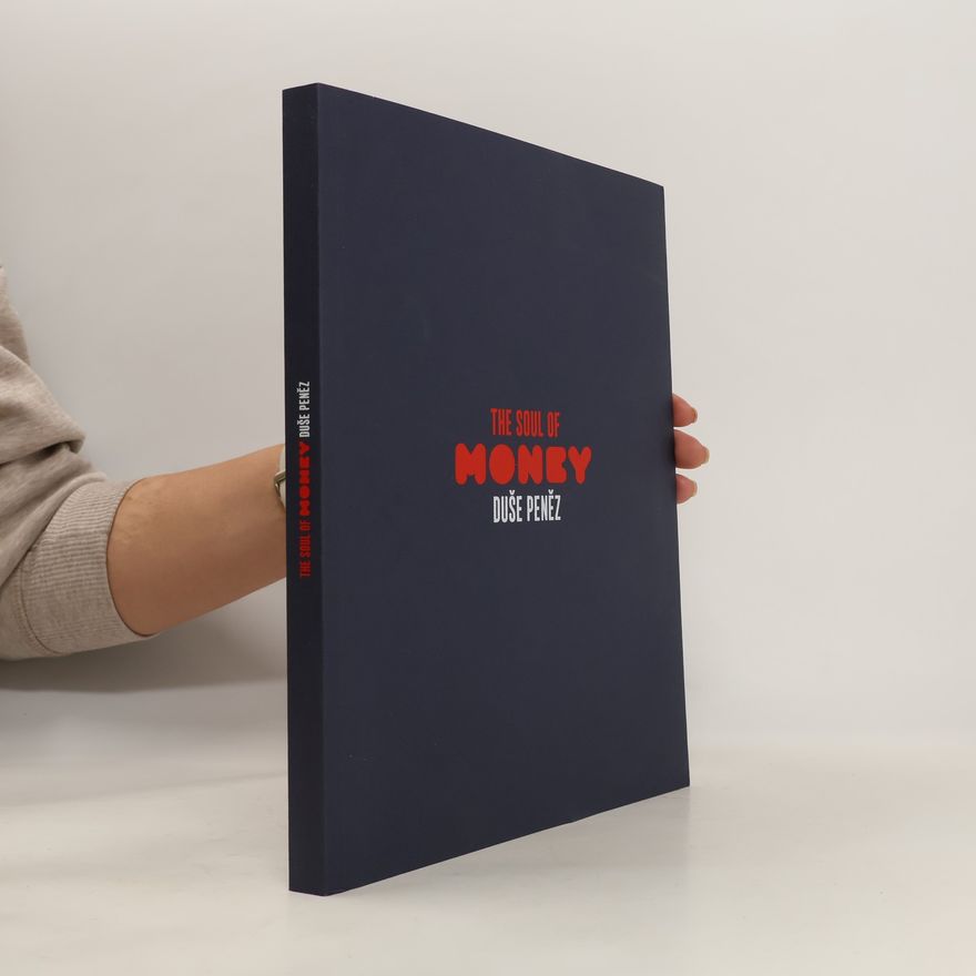 Leoš Válka Duše peněz / The soul of money