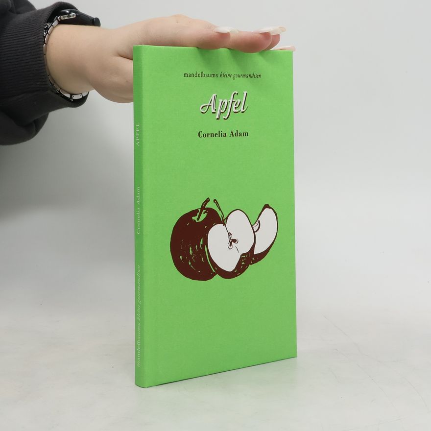 Cornelia Adam Apfel