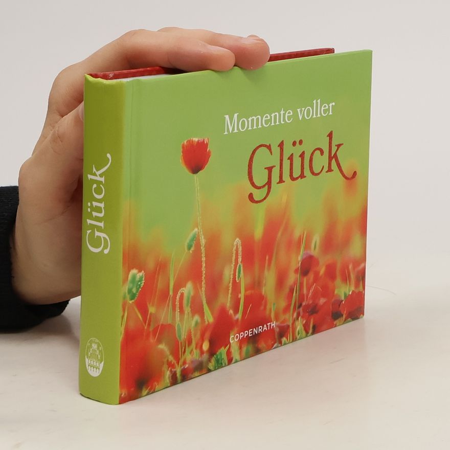 Autorenkollektiv Momente voller Glück