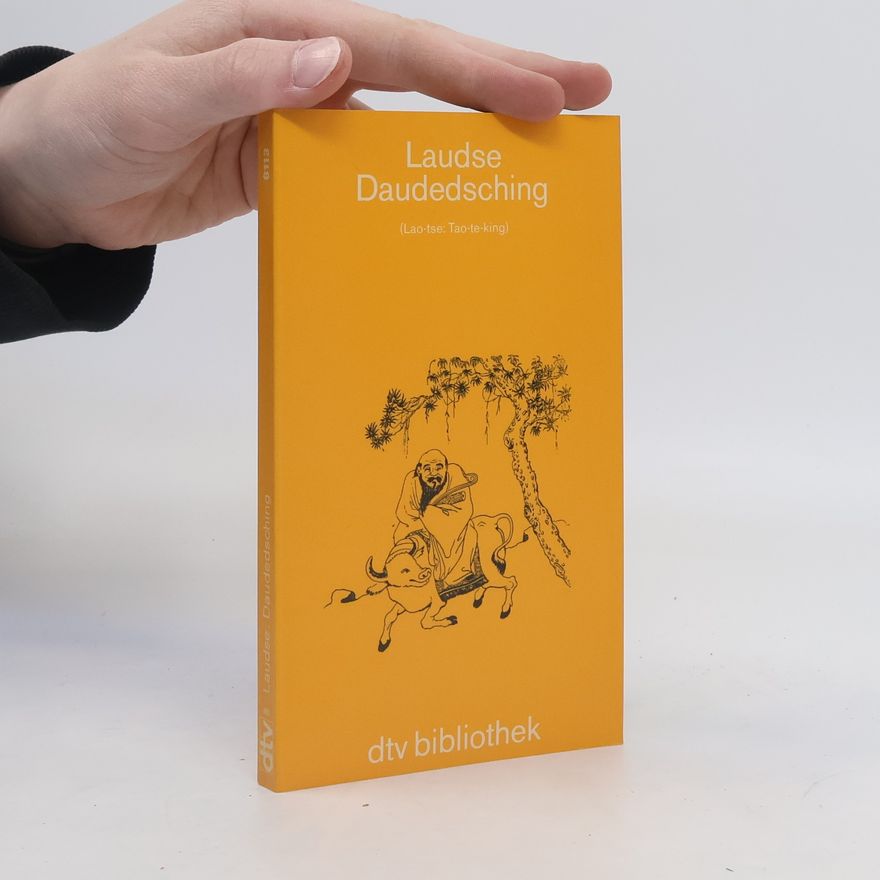 Lao Zi Daudedsching