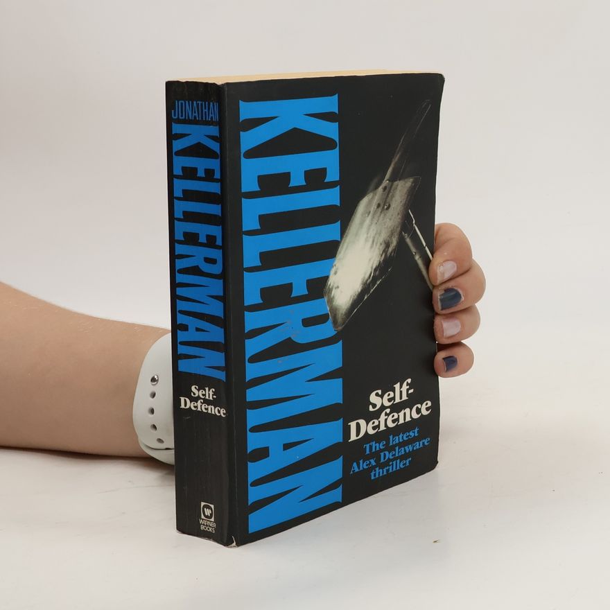 Jonathan Kellerman Self-defence