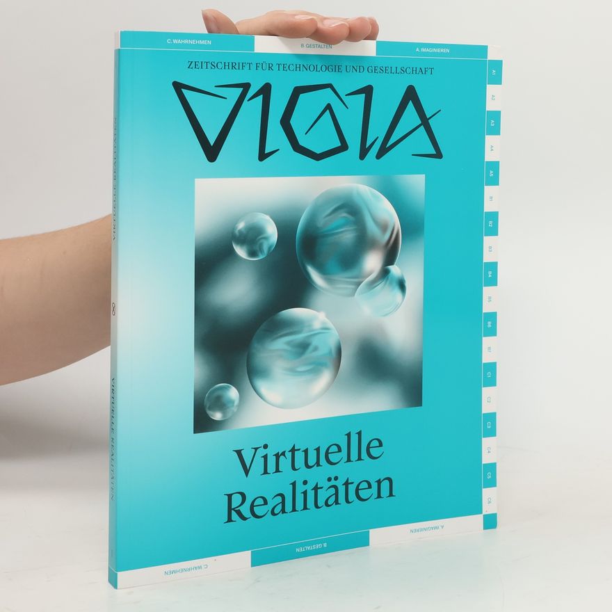 Collectif d'auteurs Vigia. Virtuelle Realitäten