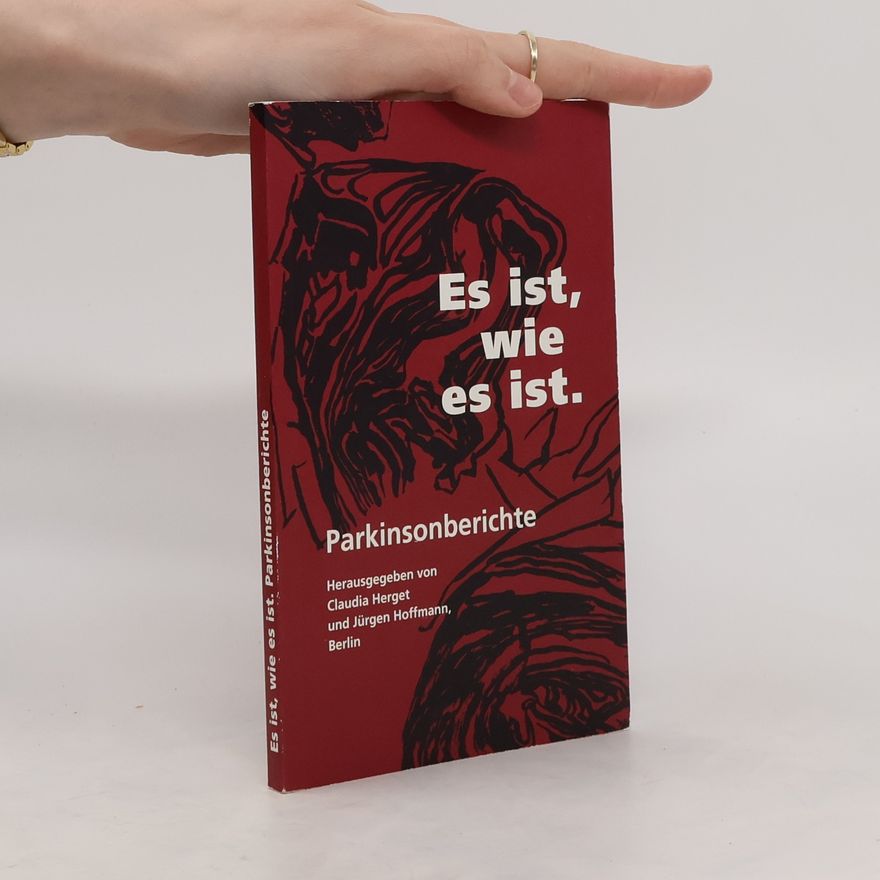 Claudia Herget Parkinsonberichte