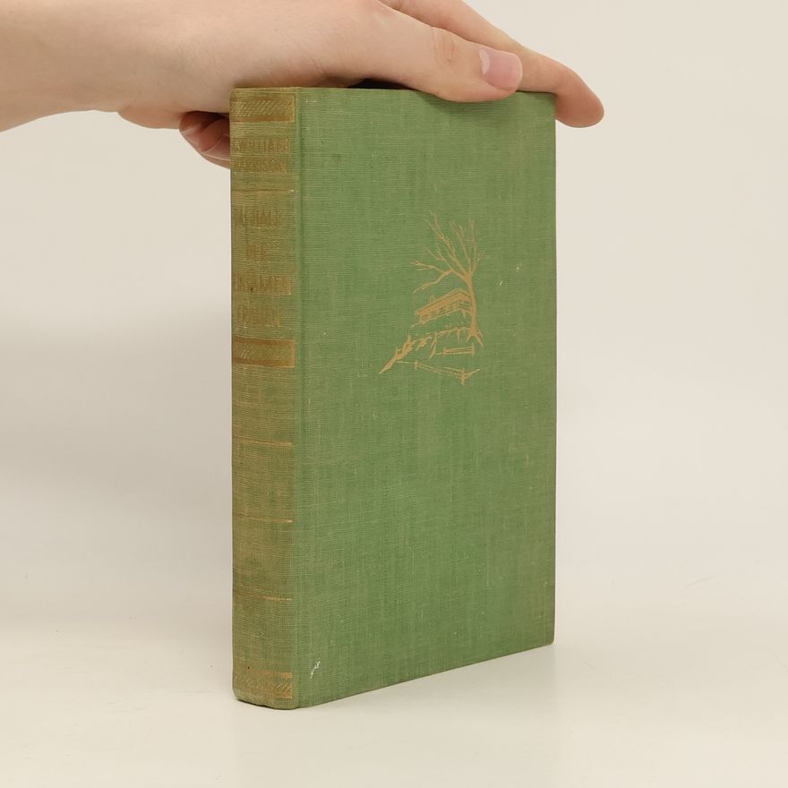 William Harrison Das Fort der Mutigen Frauen