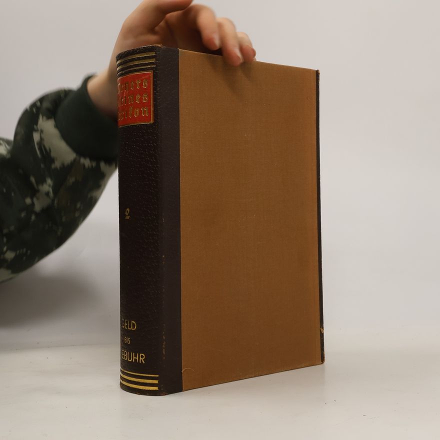 Autorenkollektiv Meyers Kleines Lexikon 2