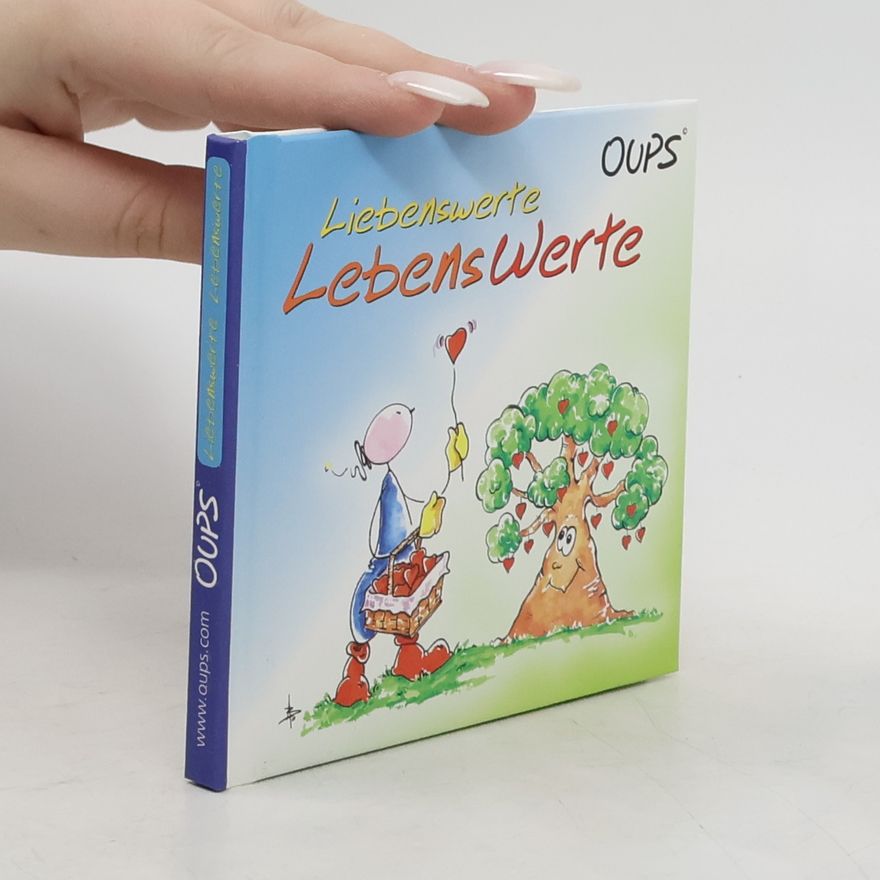 Kurt Hörtenhuber Liebenswerte Lebenswerte