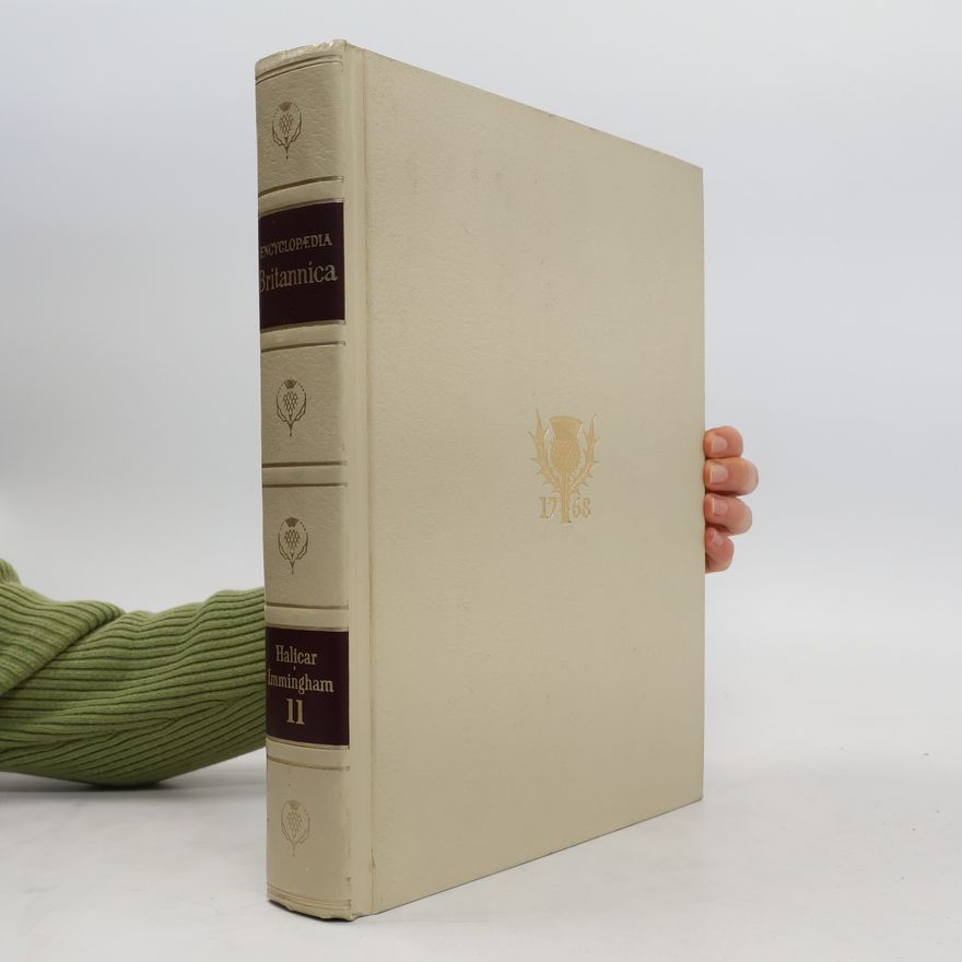 Autorenkollektiv Encyclopædia Britannica