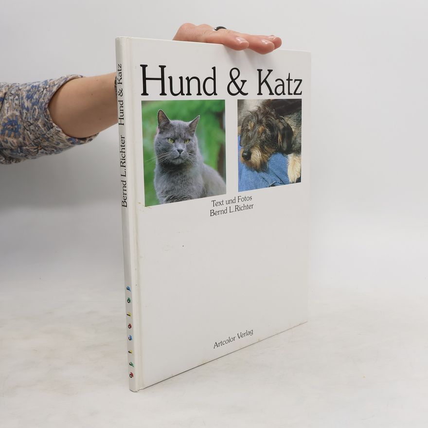 Bernd L. Richter Hund & Katz