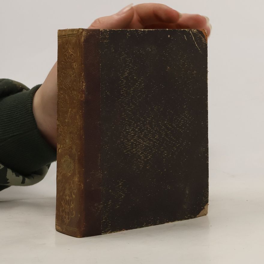 Friedrich Schiller Schillers sämmtliche Werke 7. Band